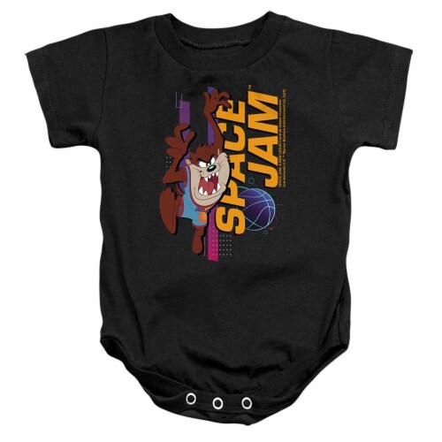 Infant space jams sales