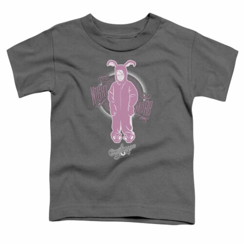 A Christmas Story Pink Nightmare T-Shirt A Christmas Story Pink Nightmare T-Shirt