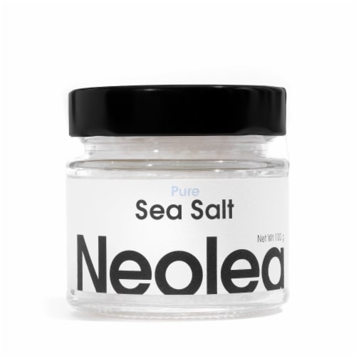 Neolea Pure Sea Salt Perspective: front