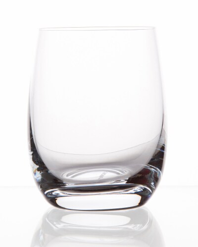 BergHOFF Chateau Cocktail Glasses Perspective: front
