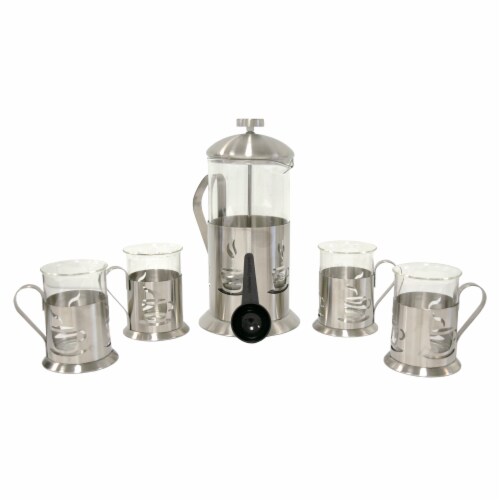 berghoff french press