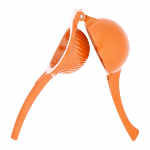 BergHOFF CookNCo Manual Squeezer - Orange Perspective: front