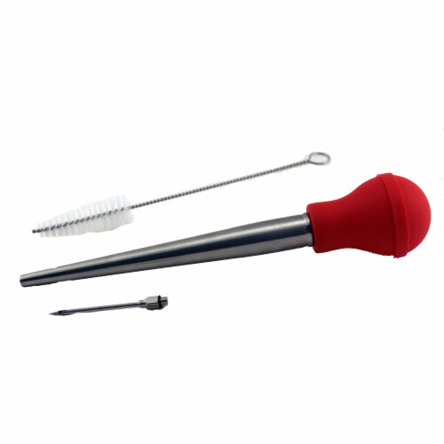 BergHOFF Studio Baster & Injector Set Perspective: front