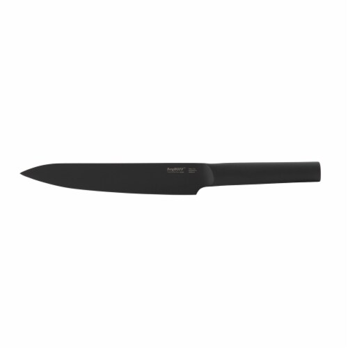 BergHOFF Ron Carving Knife - Black Perspective: front