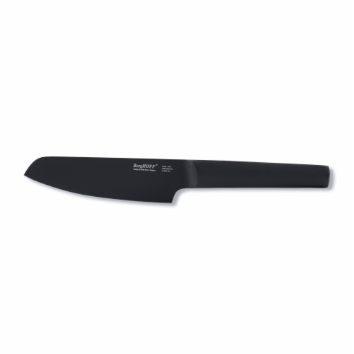 BergHOFF Ron Vegetable Knife - Black Perspective: front