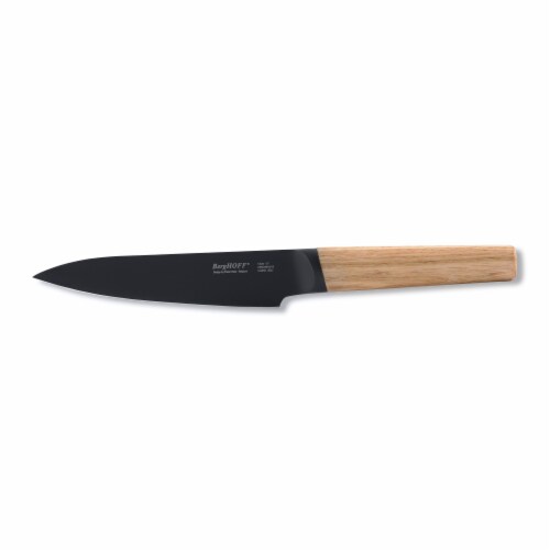 BergHOFF Ron Chef's Knife - Natural Perspective: front