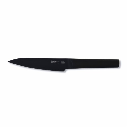 BergHOFF Ron Utlity Knife - Black Perspective: front