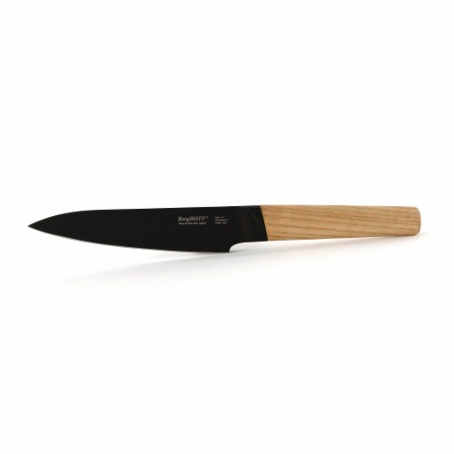 BergHOFF Ron Utility Knife - Natural Perspective: front