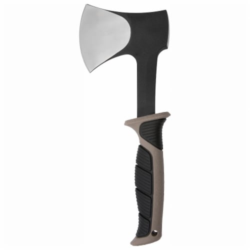 BergHOFF Everslice Stainless Steel Axe Perspective: front
