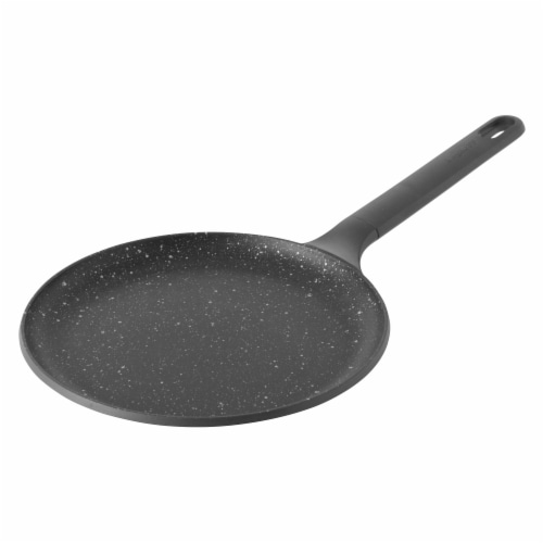 BergHOFF Cast Aluminum Nonstick Pancake Pan Perspective: front
