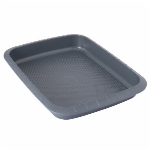 BergHOFF Non-Stick Rectangular Cake Pan Perspective: front