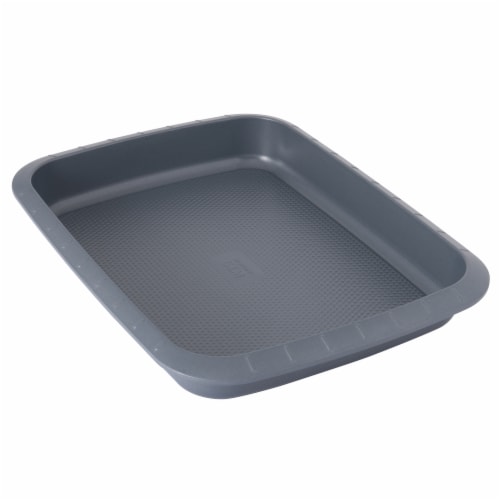 Nordic Ware Treat Rectangular Cake Pan, 9x13