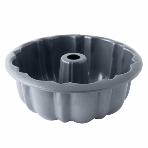 BergHOFF Gem Non-Stick Bundt Cake Pan - Gray, 10.5 in - Fred Meyer