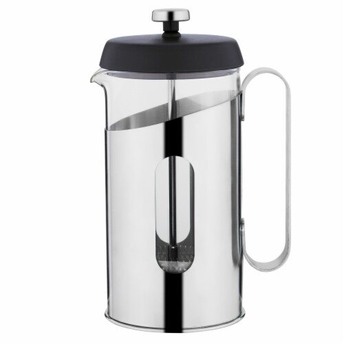 12-Cup Stainless Steel Coffee Press - GoodCook