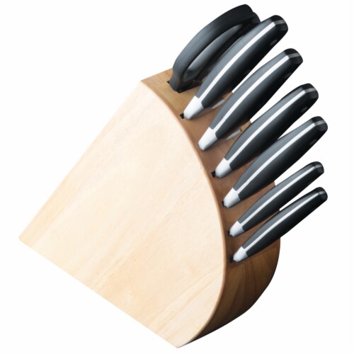 BergHOFF Stainless Steel Cutlery Set Perspective: front