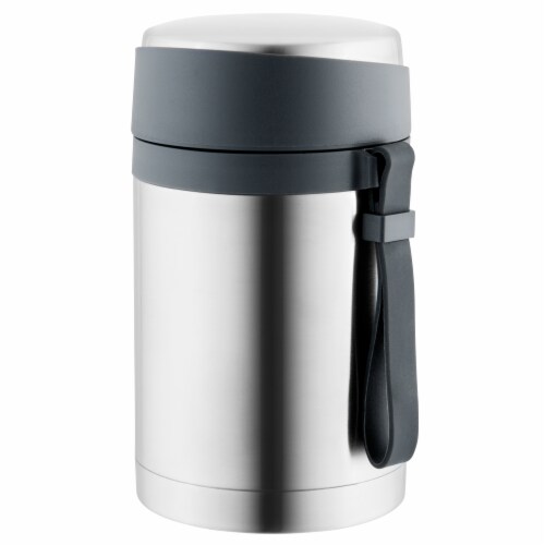 BergHOFF Essentials Stainless Steel Food Container Perspective: front