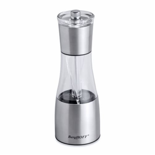 BergHOFF Essentials Duo Salt & Pepper Mill Perspective: front