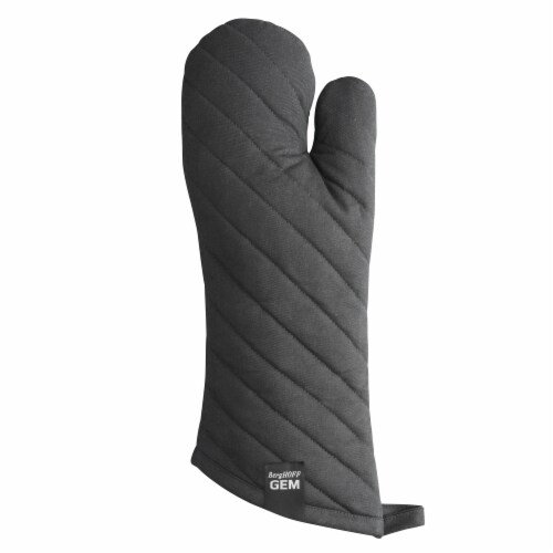 BergHOFF Gem BBQ Glove Perspective: front