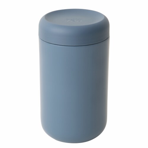 Thermos Stainless Steel Food Jar - Teal, 10 oz - Fred Meyer