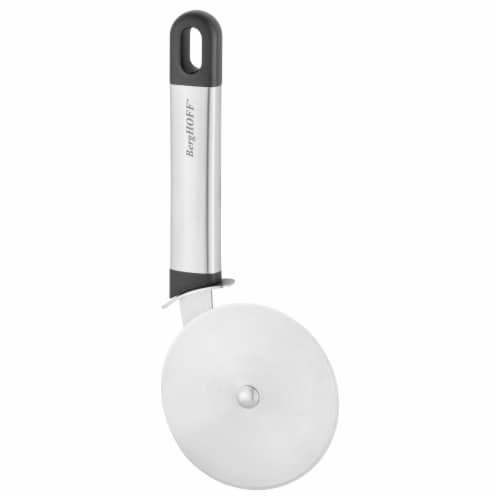 BergHOFF Essentials Stainless Steel Pizza Cutter Perspective: front
