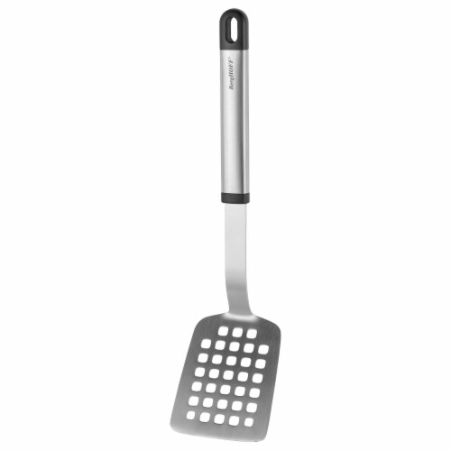 BergHOFF Stainless Steel Spatula Perspective: front