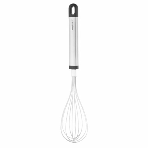 BergHOFF Essentials Stainless Steel Whisk Perspective: front