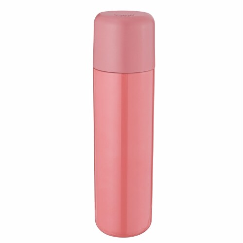 BergHOFF Thermal Flask - Pink Perspective: front