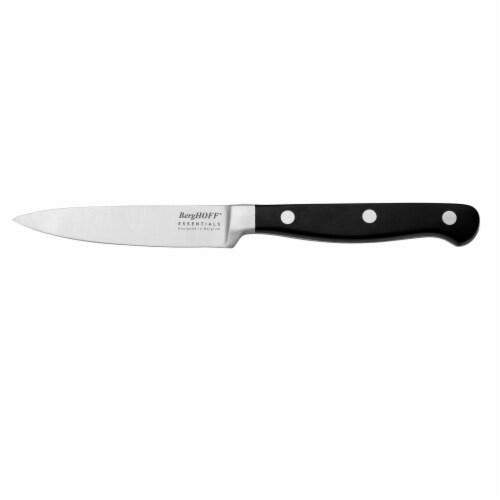 BergHOFF Essentials Stainless Steel Peeling Knife Perspective: front