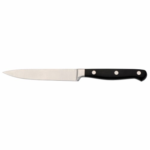BergHOFF Essentials Stainless Steel Utility Knife Perspective: front