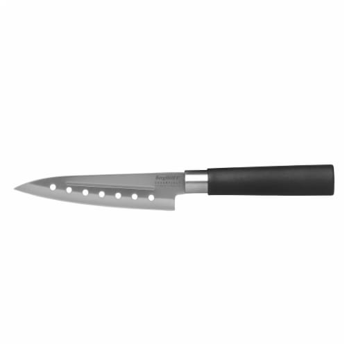 BergHOFF Essentials Stainless Steel Santoku Knife Perspective: front