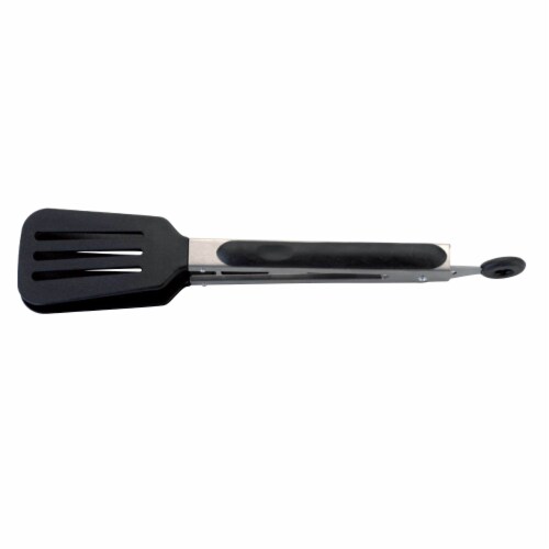 BergHOFF Essentials Nylon Serving Spatula Perspective: front