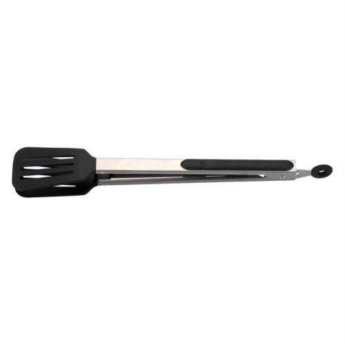 BergHOFF Essentials Nylon Serving Spatula Perspective: front