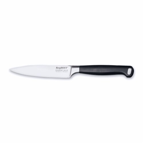 BergHOFF Essentials Gourmet Stainless Steel Paring Knife Perspective: front