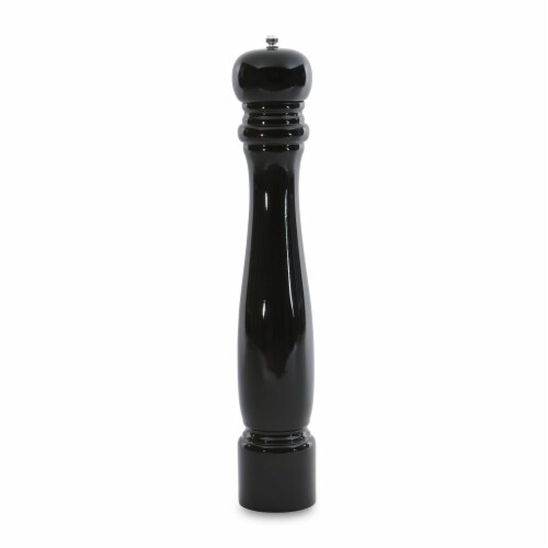 BergHOFF Essentials Ceramic Pepper Mill Perspective: front
