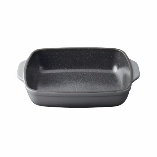 BergHOFF Stoneware Rectangular Baking Dish Perspective: front