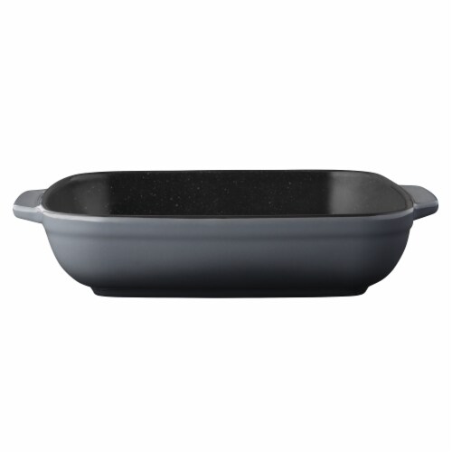 BergHOFF Gem Stoneware Square Baking Dish Perspective: front