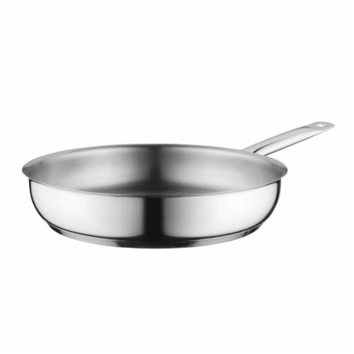 BergHOFF Essentials Comfort Stainless Steel Fry Pan Perspective: front