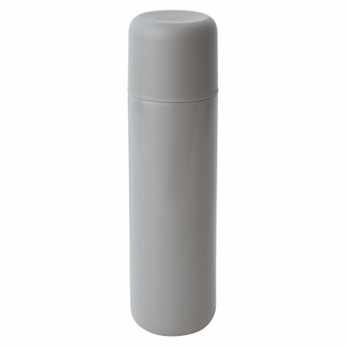 BergHOFF Stainless Steel Thermos - Gray Perspective: front