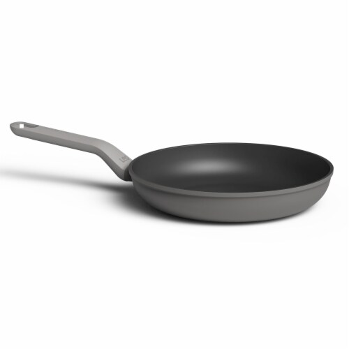 T-fal Easy Care Nonstick Frying Pan - Gray, 12 in - Kroger