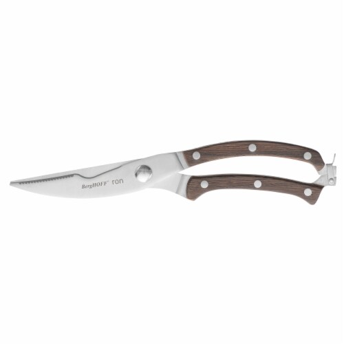 BergHOFF Ron Acapu Poultry Shears Perspective: front