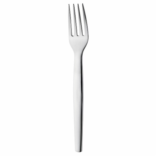 BergHOFF Essentials Quadro Stainless Steel Dinner Fork Set Perspective: front