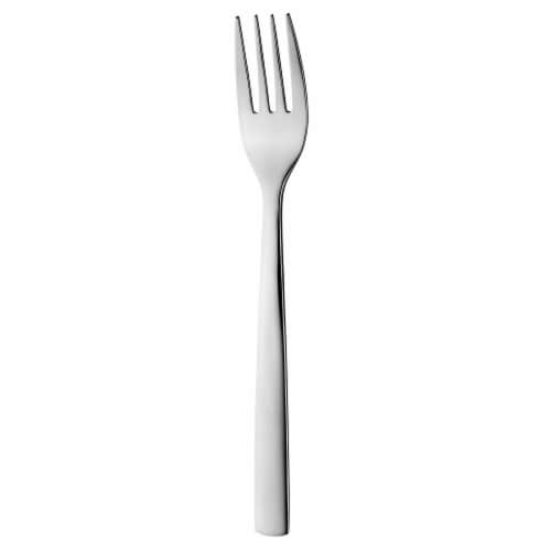 BergHOFF Essentials Pure Stainless Steel Dinner Fork Set Perspective: front