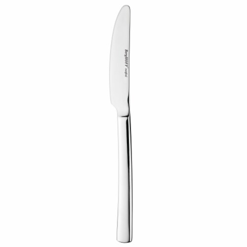 BergHOFF Stainless Steel Dinner Knife Set Perspective: front