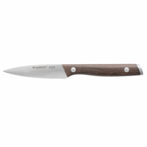 BergHOFF Stainless Steel Paring Knife Perspective: front