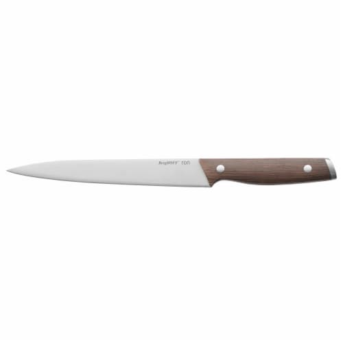 BergHOFF Stainless Steel Carving Knife, 8 in - Fry's Food Stores