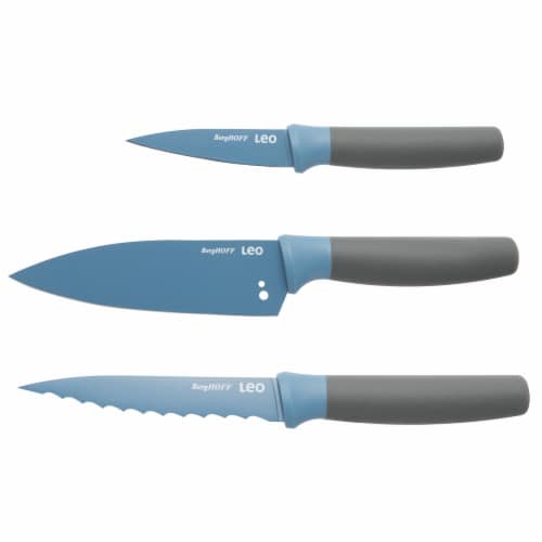BergHOFF Leo Knife Starter Set Perspective: front