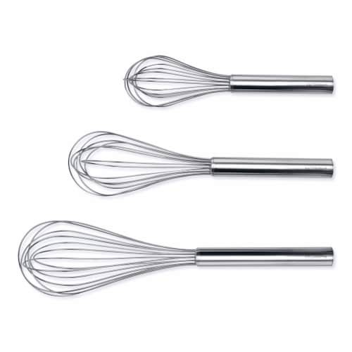 BergHOFF Stainless Steel Whisk Set, 3 pc - Foods Co.