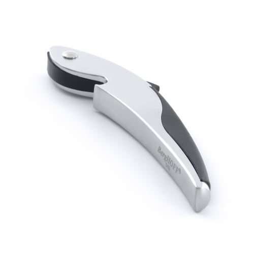 BergHOFF Squalo Bottle Opener Perspective: front