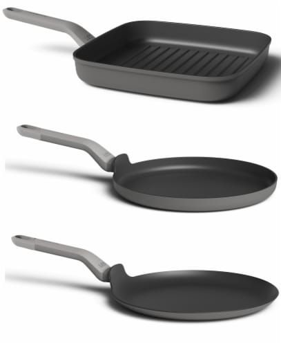 BergHOFF Breakfast Pan Set Perspective: front