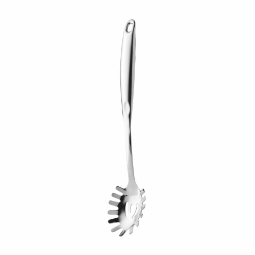 BergHOFF Pasta Server Perspective: front